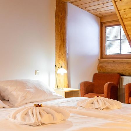 Hotel Grun Mosty u Jablunkova Εξωτερικό φωτογραφία