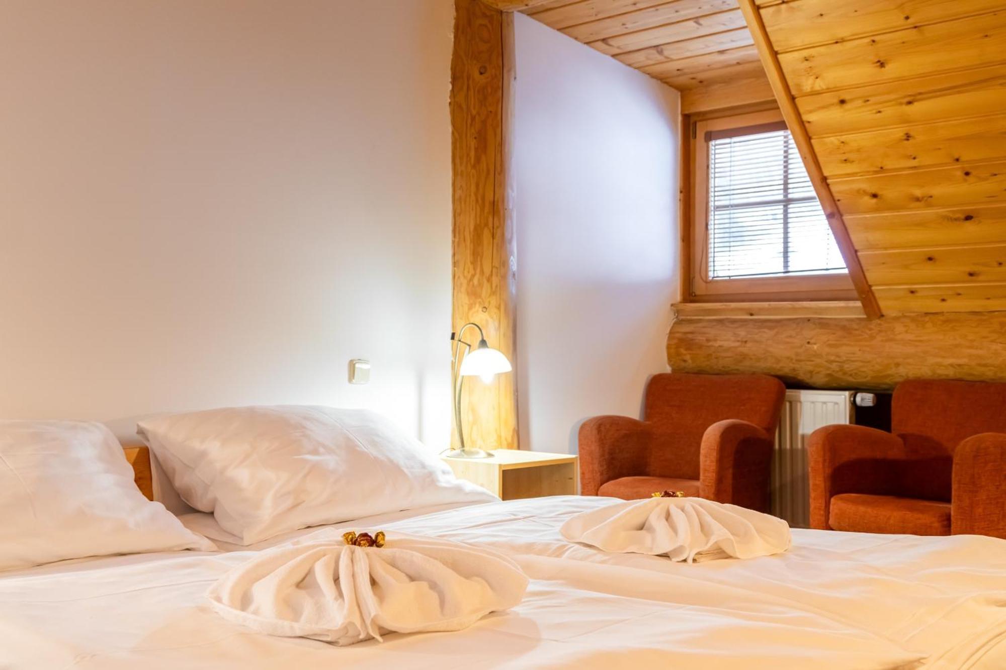 Hotel Grun Mosty u Jablunkova Εξωτερικό φωτογραφία