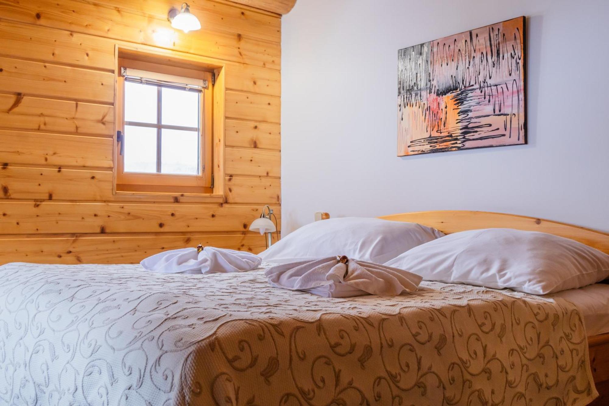 Hotel Grun Mosty u Jablunkova Εξωτερικό φωτογραφία