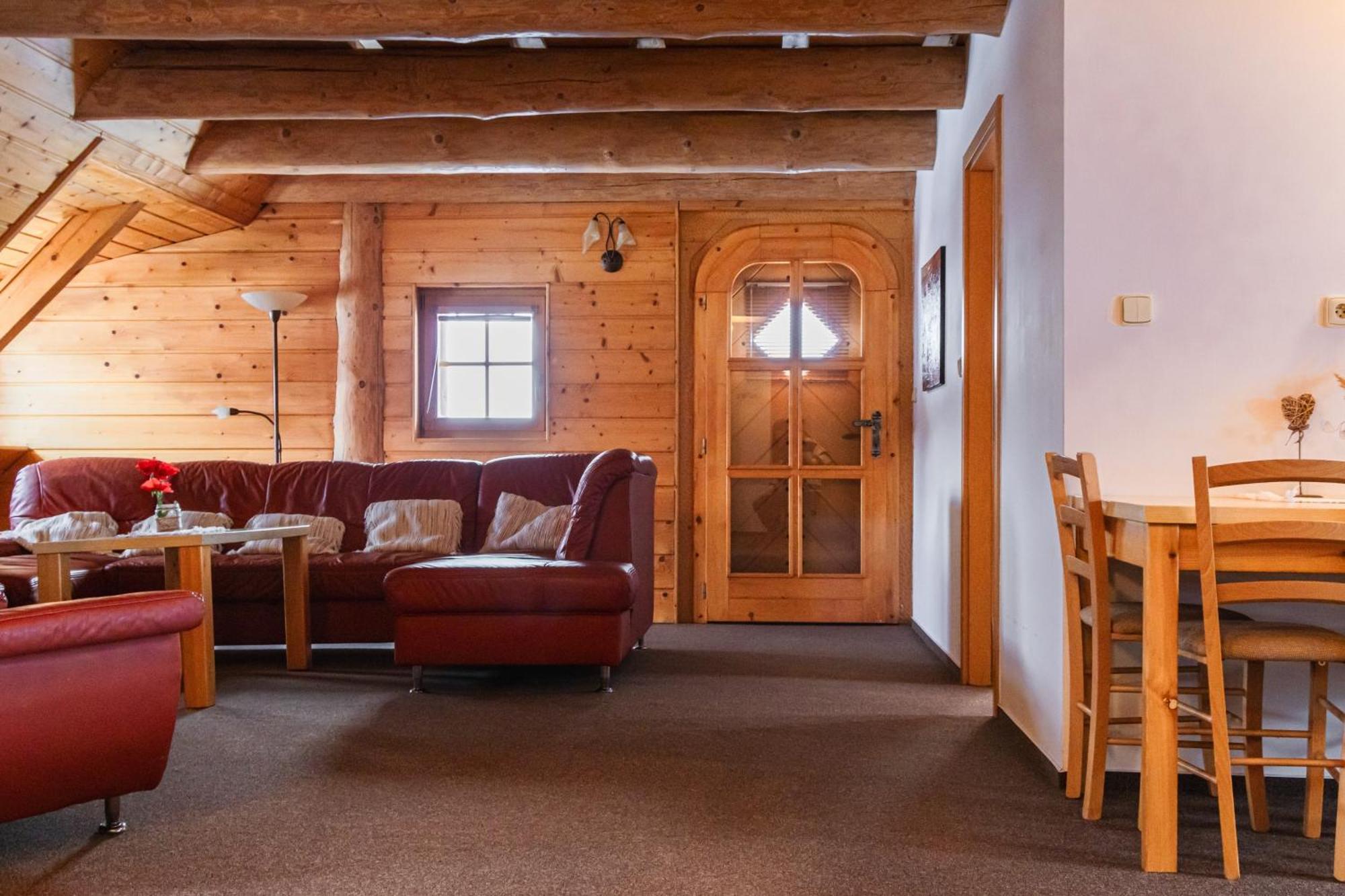 Hotel Grun Mosty u Jablunkova Εξωτερικό φωτογραφία