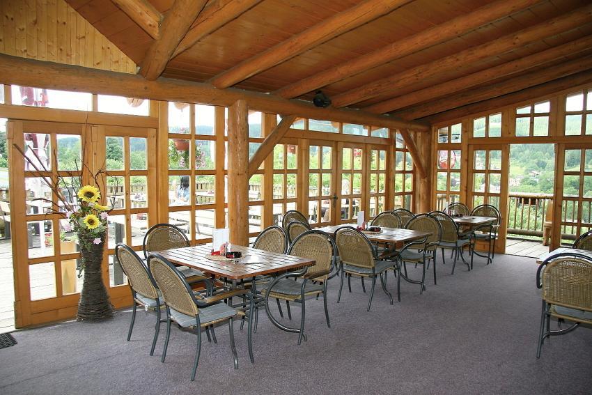 Hotel Grun Mosty u Jablunkova Εξωτερικό φωτογραφία