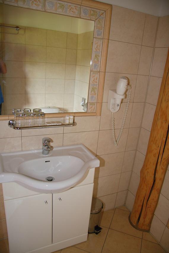Hotel Grun Mosty u Jablunkova Εξωτερικό φωτογραφία